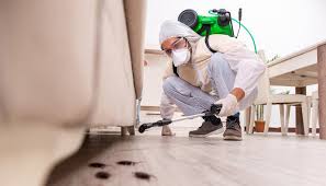 Best Termite Inspection and Treatment  in Oak Brook, IL